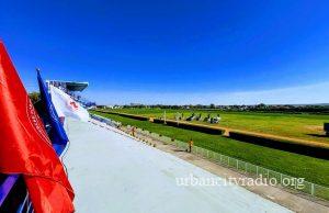 Danas pretežno sunčano, šta nas očekuje narednih dana