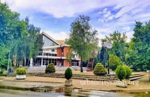 Jubilarna 20. Braničevska paleta, obeležava se 70 godina ULIS-a “Milena Pavlović Barili”