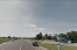 Hapšenje kod Ljubičeva na benzinskoj pumpi, policija pronašla sakrivenu drogu