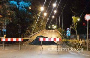 Kostolac plaća 100.000 evra za uklanjanje starog nadvožnjaka