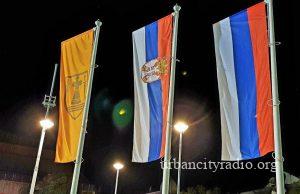 Danas je novi praznik – Dan srpskog jedinstva, slobode i nacionalne zastave