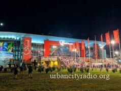 U beogradskoj Areni 480 kovid pacijenata, 350 na kiseoniku