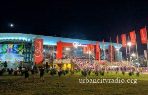 U beogradskoj Areni 480 kovid pacijenata, 350 na kiseoniku