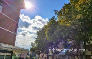 Danas pretežno sunčano, sutra hladno jutro, preko dana toplo