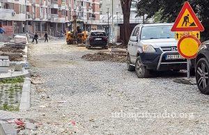 U toku rekonstrukcija stambenog bloka “Lamela” u Požarevcu