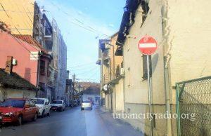 Izmene saobraćaja na više lokacija u Požarevcu