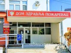 Preventivni pregledi u Domu zdravlja Požarevac u nedelju i to dvokratno