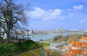 Otkriven tajni tunel ispod Dunava