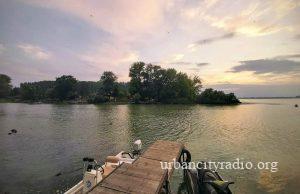 Devojčica potonula u kanal u Kostolcu, telo izvučeno iz vode