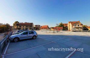 PARKING PASS kartica – Od sledeće godine nova usluga JKP “Parking servis” Požarevac