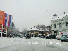 Čeka nas blaža i suvlja zima od dugogodišnjih proseka