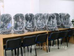 Podeljeno još 12 auto sedišta u Malom Crniću