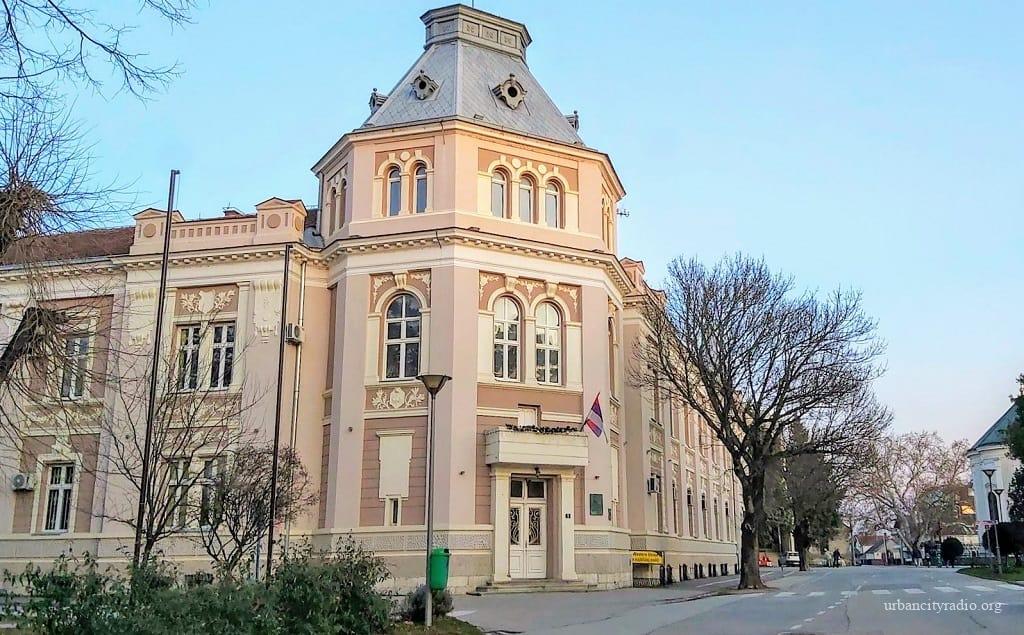 Apel opštine Veliko Gradište