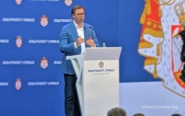 vucic 2019