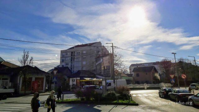 Djura sunce zima