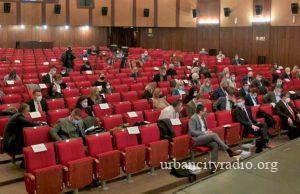 Sednica Skupštine Grada Požarevca, usvojen budžet za 2021. godinu