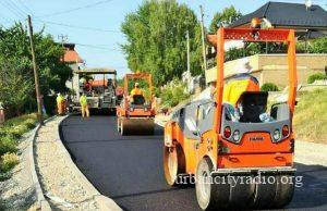 Potpuna obustava saobraćaja zbog presvlačenja lokalnog puta