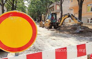 Grad Požarevac traži firmu za rušenje bespravno zidanih i postavljenih objekata