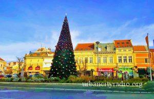 Turistička organizacija Požarevca nabavlja ukrase za 4 miliona