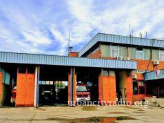 Nova vatrogasno-spasilačka autocisterna u Požarevcu