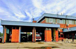 Nova vatrogasno-spasilačka autocisterna u Požarevcu