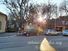 U toku prva faza rekonstrukcije Čikoša