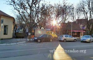 U toku prva faza rekonstrukcije Čikoša