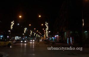 Danas toplo i vetrovito, do 13 stepeni u Požarevcu