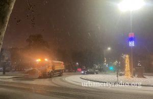 Danas slabljenje i prestanak padavina, upaljen žuti meteoalarm za Braničevski okrug