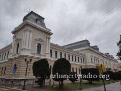 Staro načelstvo u Požarevcu dobija ambijentalno osvetljenje