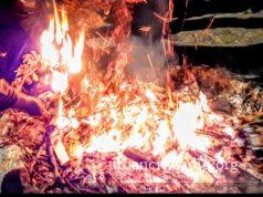 Badnje veče u Požarevcu