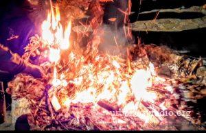 Badnje veče u Požarevcu