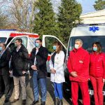 bolnica sanitet 1