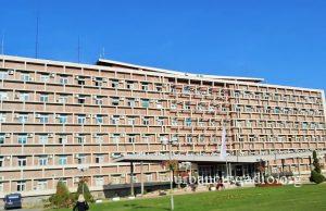 Zemljotres pogodio Kragujevac