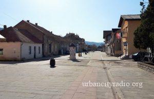 Kod balon hale u Žagubici gradiće se tereni za mali fudbal, rukomet i košarku