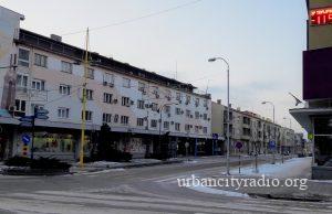 Danas mraz i hladno, sutra promenljivo oblačno i hladno