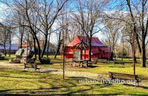 Jutro hladno, dan sunčan, sutra slično