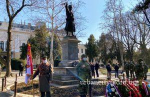U Požarevcu obeležen Dan državnosti