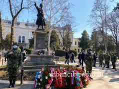 U Požarevcu obeležen Dan državnosti Srbije