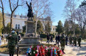 U Požarevcu obeležen Dan državnosti Srbije