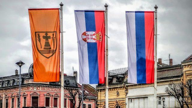 Zastave centar