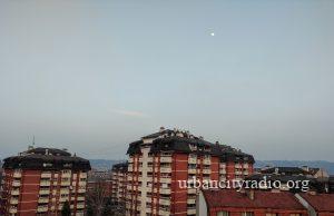 Zima se ne predaje, danas do 9 stepeni