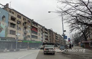 Deo centra Požarevca bez vode