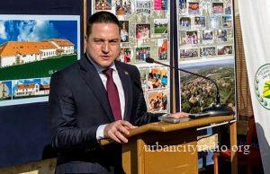 Ružić: O proslavi mature odlučiće Krizni štab