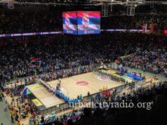 Pobeda Orlova na startu kvalifikacija za EuroBasket 2025