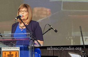 Gojković: Intenzivni pregovori o izgradnji galerije Milene Pavlović Barili u Požarevcu
