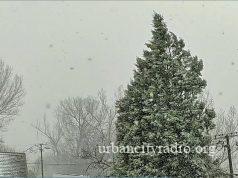 RHMZ izdao najavu za sneg