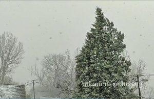 Jutros u Požarevcu izmereno -12,1°C, ledena noć pred nama