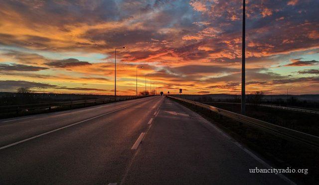 sunce petlja oblaci