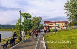 Grade se novi apartmani na Srebrnom jezeru na 13.500m2